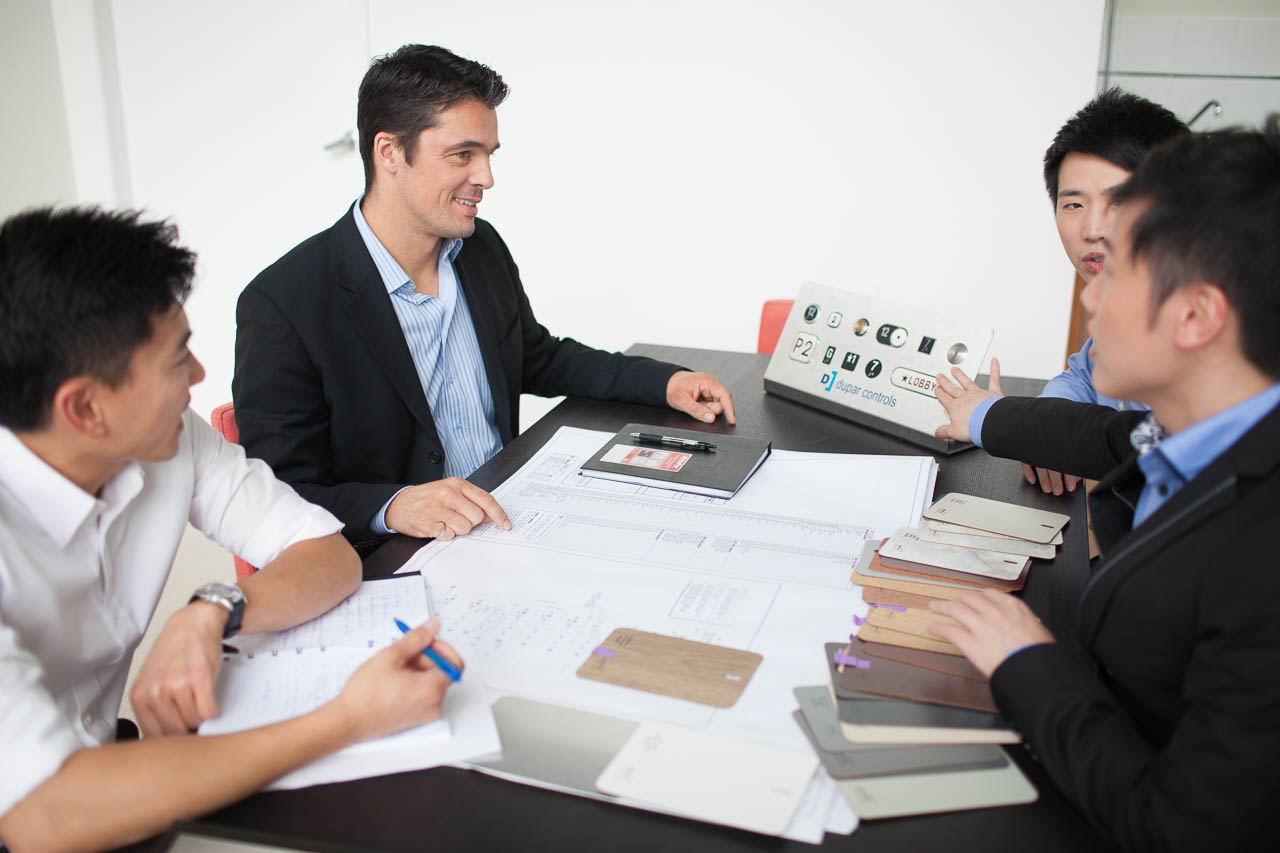 What Is an Elevator Consultant? - GUNN Consultants