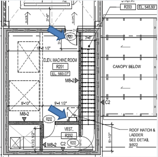 Top 10 Pitfalls in Elevator Design! - GUNN Consultants